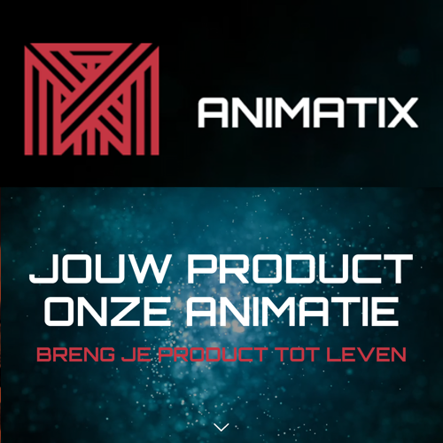 AnimatixLogo
